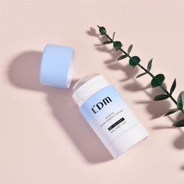 Eco Friendly Deodorant Container Eco Friendly Deodorant Container