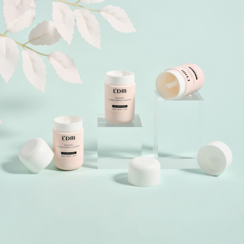 Plastic Deodorant Bottle Plastic Deodorant Bottle