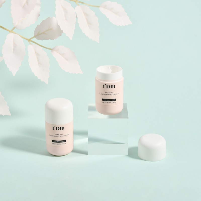 Plastic Deodorant Bottle Plastic Deodorant Bottle