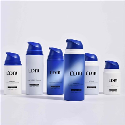 OEM এবং ODM সমাধানের জন্য শীর্ষ 10 বায়ুবিহীন পাম্প বোতল প্রস্তুতকারক